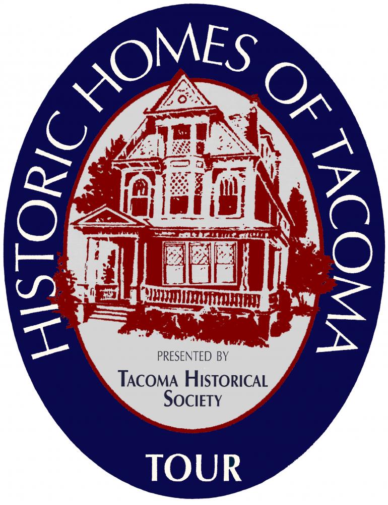 historic homes tour tacoma wa